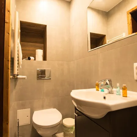 Lägenhet Sea - Natalia-kamila *