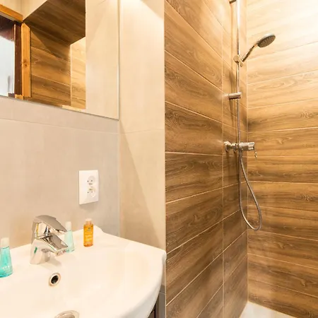 Sea - Natalia-kamila شقة سوبوت