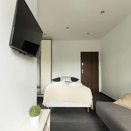 شقة Sea - Natalia-kamila سوبوت