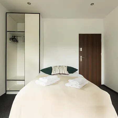 Sea - Natalia-kamila شقة سوبوت