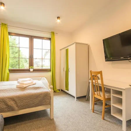 Апартаменты Sea - Natalia-kamila