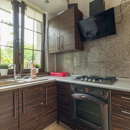 Appartamento Sea - Natalia-kamila *