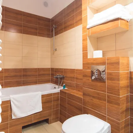 Sea - Natalia-kamila شقة *