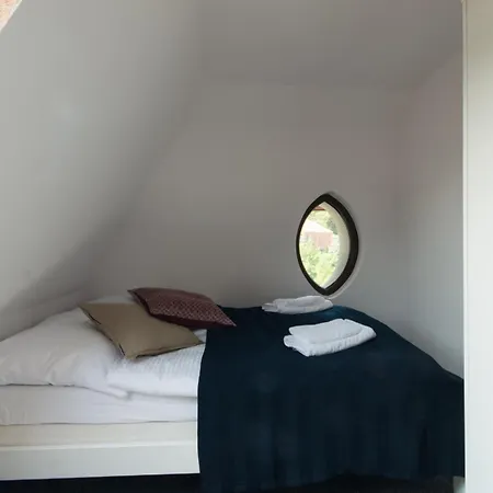 شقة Sea - Natalia-kamila