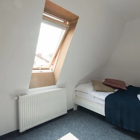 Lägenhet Sea - Natalia-kamila