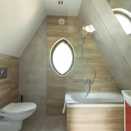 Sea - Natalia-kamila شقة *