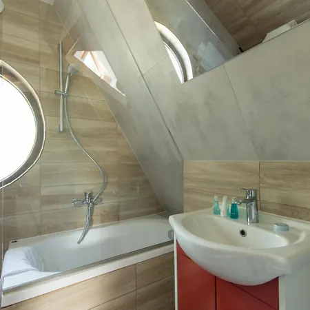 شقة Sea - Natalia-kamila