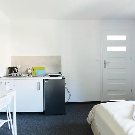 Sea - Natalia-kamila Lägenhet *