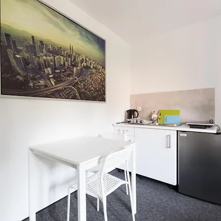 Sea - Natalia-kamila شقة *