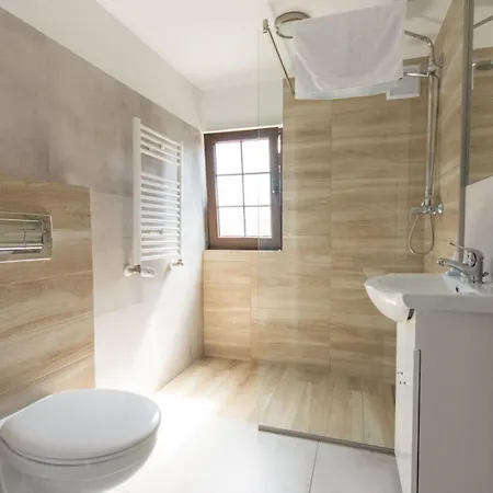 Sea - Natalia-kamila Lägenhet