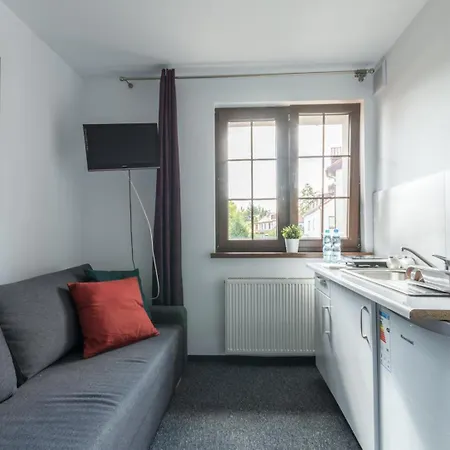 شقة Sea - Natalia-kamila