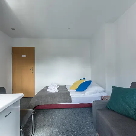 Lägenhet Sea - Natalia-kamila Sopot