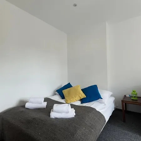 Lägenhet Sea - Natalia-kamila