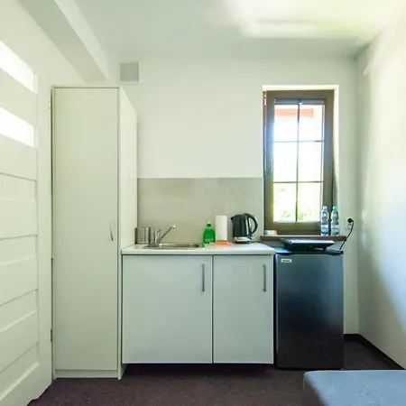 Sea - Natalia-kamila Lägenhet Sopot