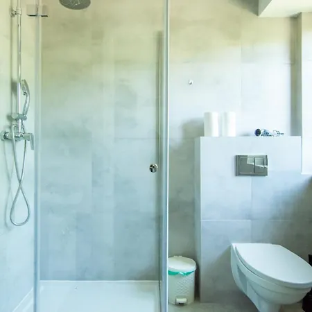 شقة Sea - Natalia-kamila سوبوت