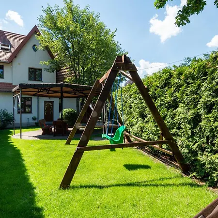 Sea - Natalia-kamila شقة سوبوت