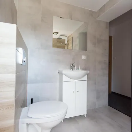 Sea - Natalia-kamila Lägenhet *