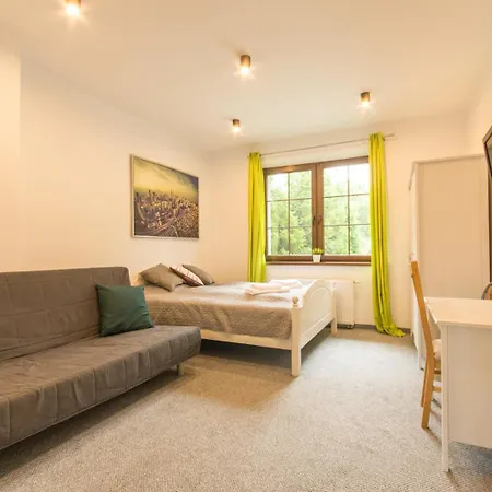 Sea - Natalia-kamila شقة سوبوت