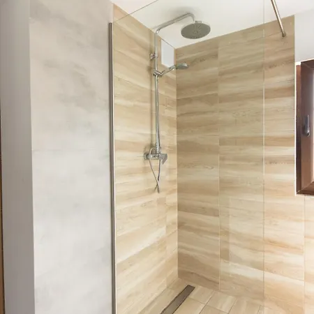 Lägenhet Sea - Natalia-kamila Sopot