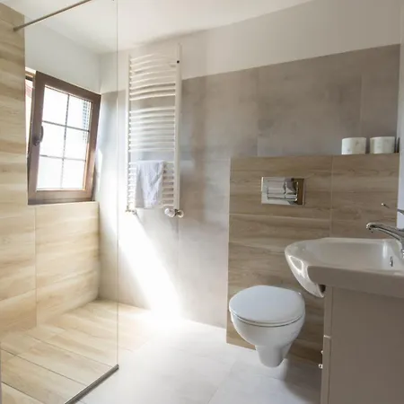 Sea - Natalia-kamila Lägenhet