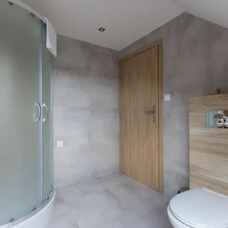 Sea - Natalia-kamila شقة *