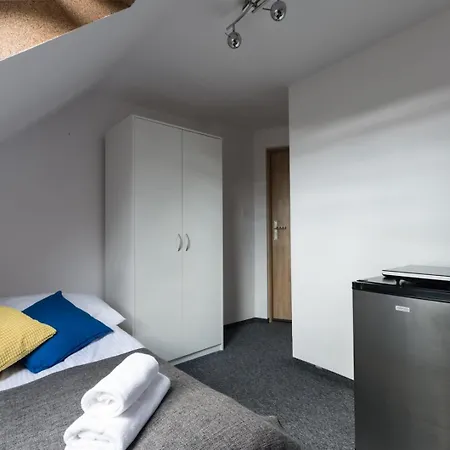 شقة Sea - Natalia-kamila *