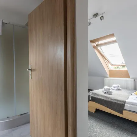 Sea - Natalia-kamila Lägenhet