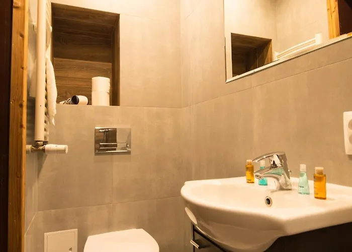 Apartman Sea - Natalia-kamila *