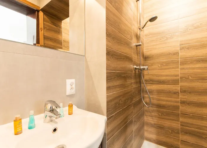 Sea - Natalia-kamila Apartman Sopot