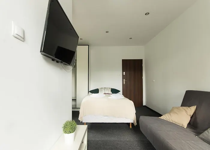 Apartman Sea - Natalia-kamila Sopot