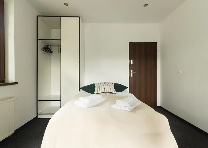 Sea - Natalia-kamila Apartman Sopot