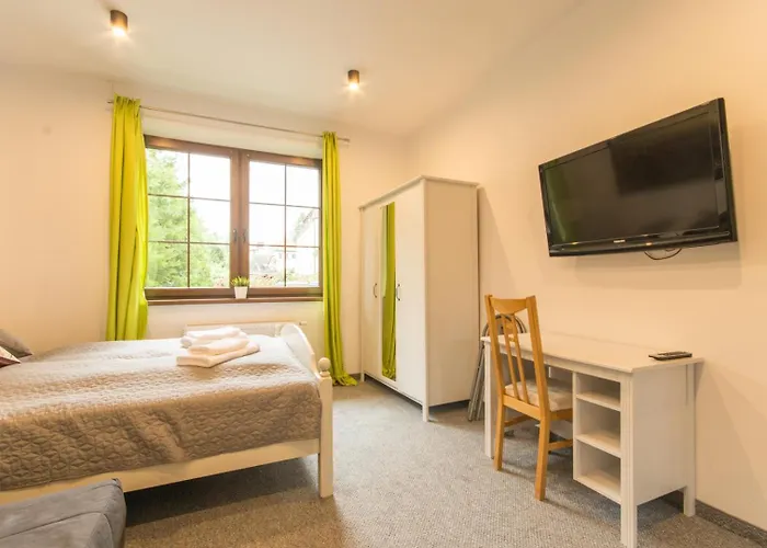 Apartman Sea - Natalia-kamila