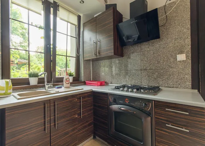 Apartman Sea - Natalia-kamila *