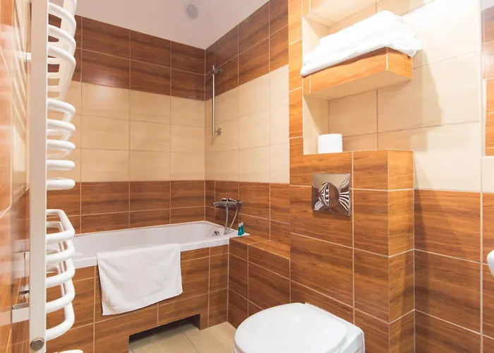 Sea - Natalia-kamila Apartman *