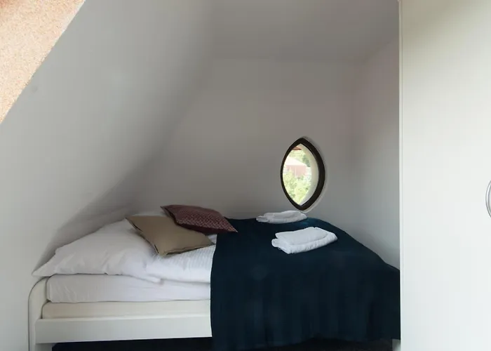 Apartman Sea - Natalia-kamila