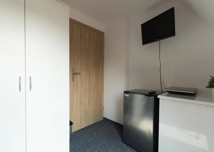 Apartman Sea - Natalia-kamila *