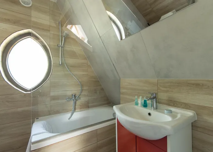 Apartman Sea - Natalia-kamila