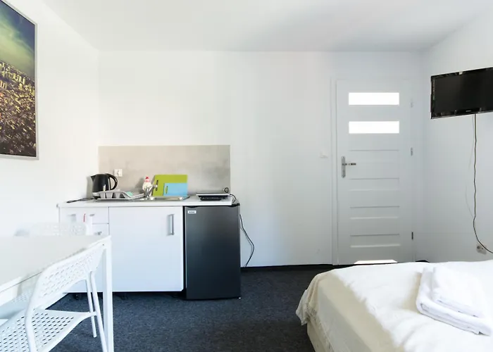 Sea - Natalia-kamila Apartman *