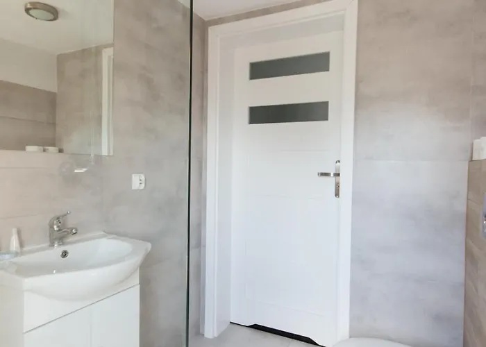 Sea - Natalia-kamila Apartman *