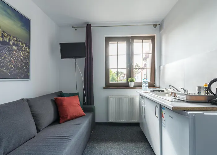 Apartman Sea - Natalia-kamila