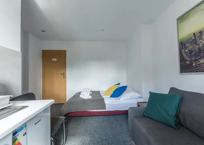 Apartman Sea - Natalia-kamila Sopot