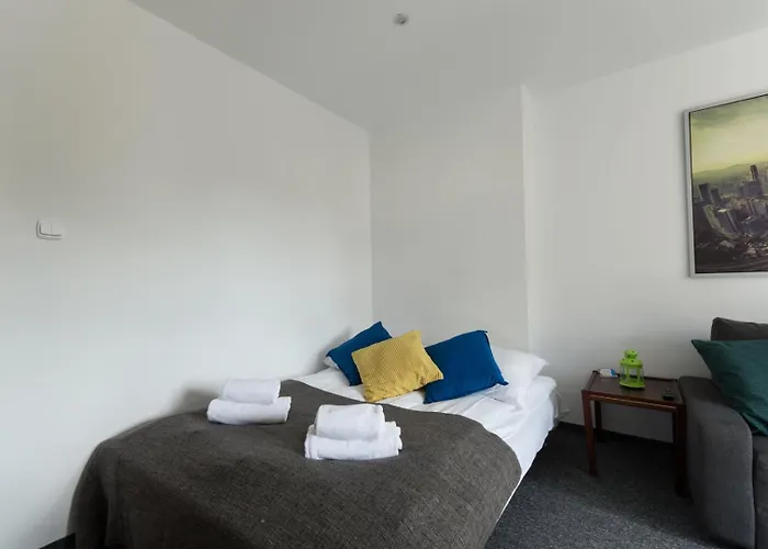 Apartman Sea - Natalia-kamila