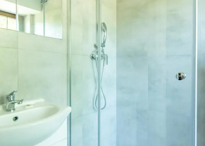 Apartman Sea - Natalia-kamila