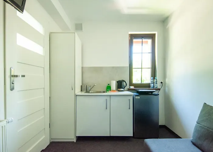 Sea - Natalia-kamila Apartman Sopot