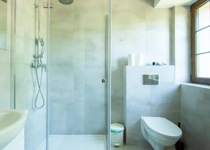 Apartman Sea - Natalia-kamila Sopot