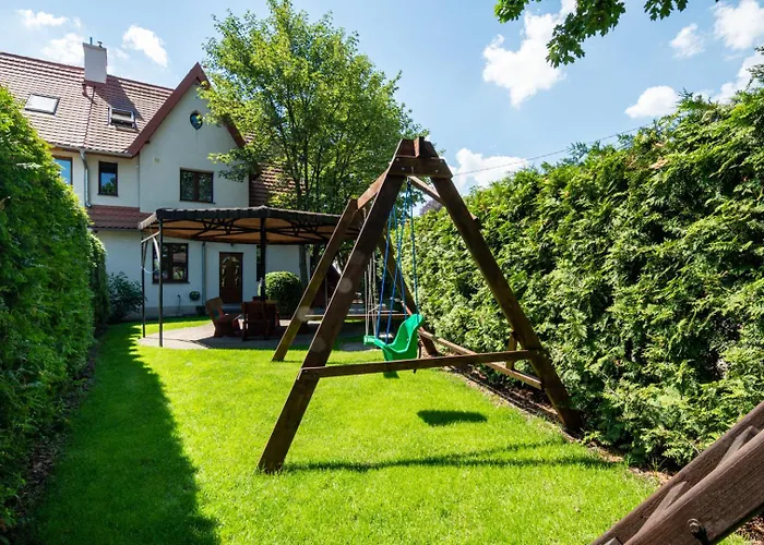 Sea - Natalia-kamila Apartman Sopot