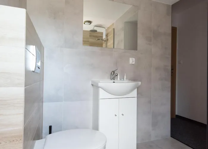 Sea - Natalia-kamila Apartman *