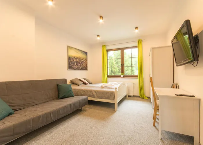 Sea - Natalia-kamila Apartman Sopot