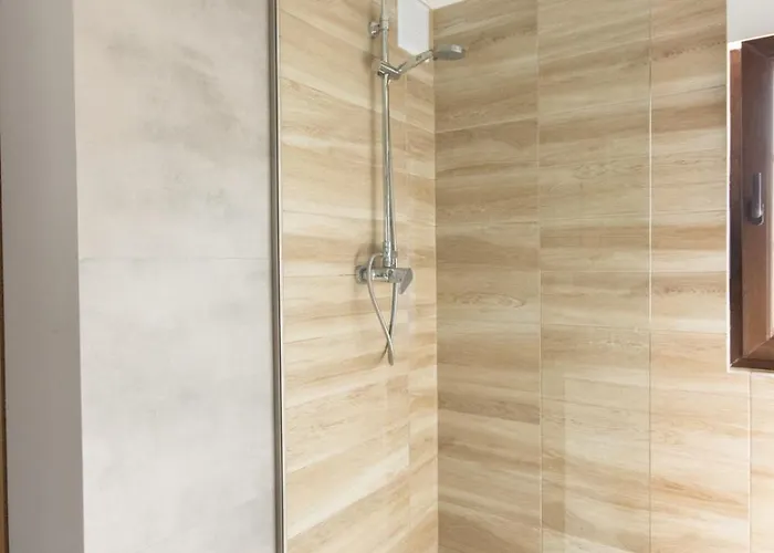 Apartman Sea - Natalia-kamila Sopot