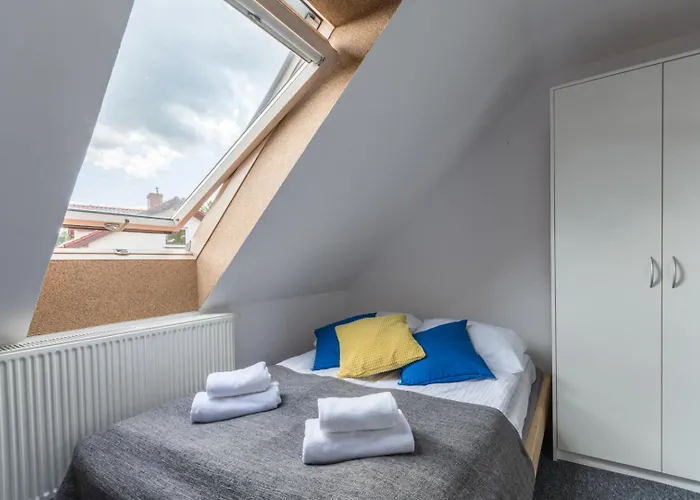 Sea - Natalia-kamila Apartman Sopot